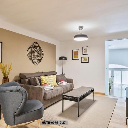Alcam Office Up Apartment Barcelona Bagian luar foto
