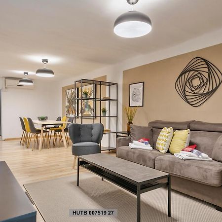 Alcam Office Up Apartment Barcelona Bagian luar foto